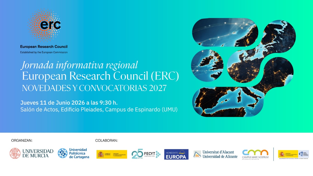 Jornadad ERC